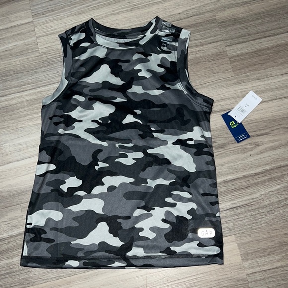 GAP Other - *NWT Gap Tank Top Boys 6/7